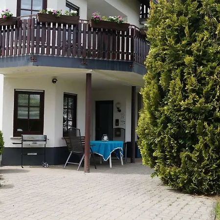 Fewo Bergwiese Im Hunsruck Apartmán