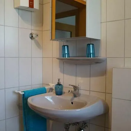 Fewo Bergwiese Im Hunsruck Apartment Kulz