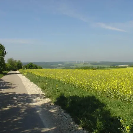 Fewo Bergwiese Im Hunsruck