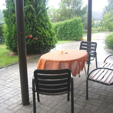 Apartment Fewo Bergwiese Im Hunsruck Kulz