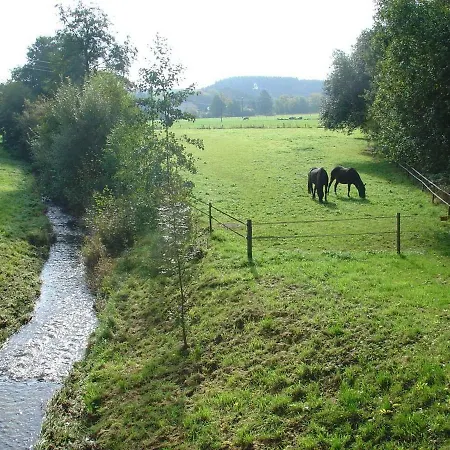 Fewo Bergwiese Im Hunsruck *