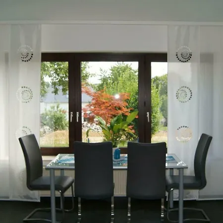 Fewo Bergwiese Im Hunsruck Kulz